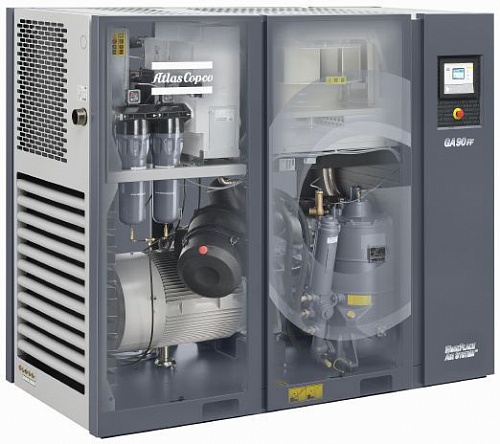   Atlas Copco GA 90 8,5 FF