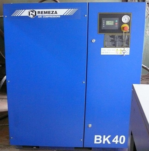   Remeza  50 8