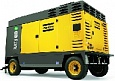   Atlas Copco XATS 487 CD  