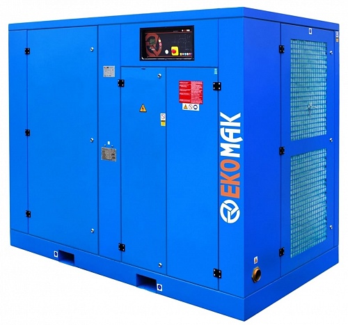   Ekomak EKO 55 QD VST 10