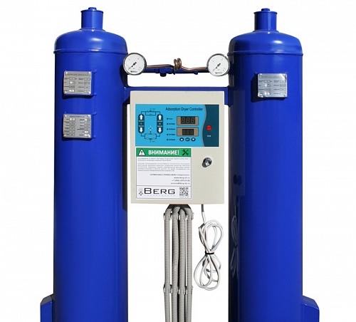   Berg -15