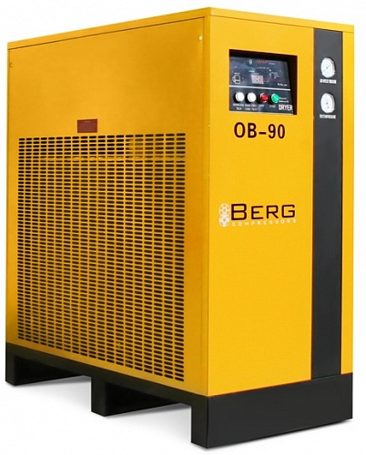   Berg OB-90
