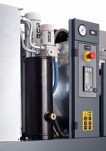   Atlas Copco GX 5EP 10P