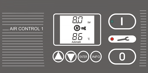   Kraftmann VEGA 16 O (10 )