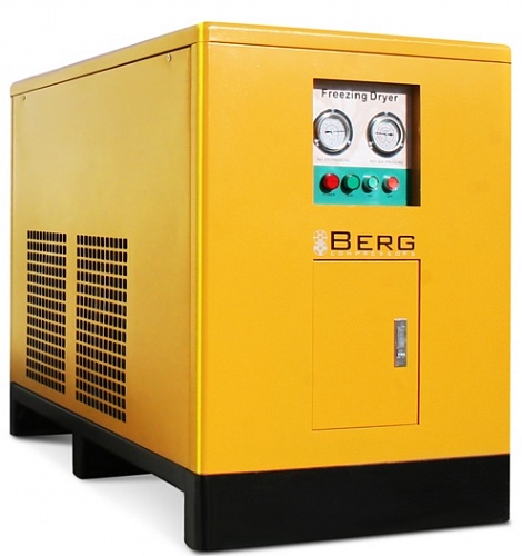   Berg OB-55