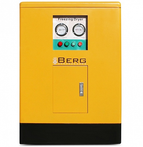   Berg OB-55