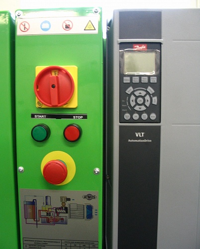   Atmos Albert E 220 Vario-9-KRD