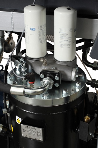   Atmos ST 55 Vario 7,5 FD