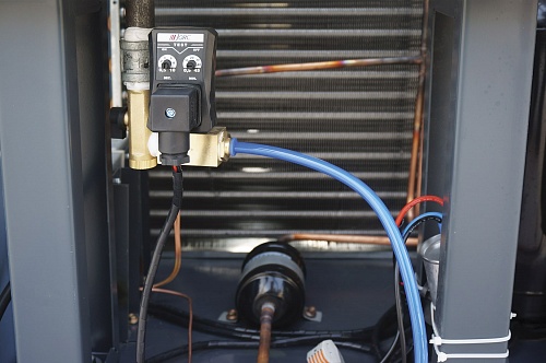   Comaro CRD-2,6