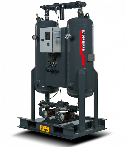   DALGAKIRAN DryAir DA 3600