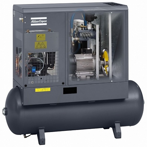   Atlas Copco GX 5EP 10FF TM(200)
