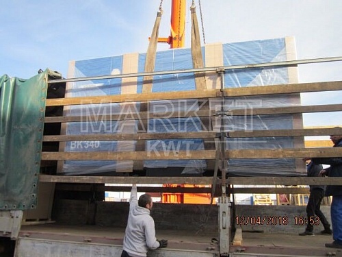   Remeza  340 7,5