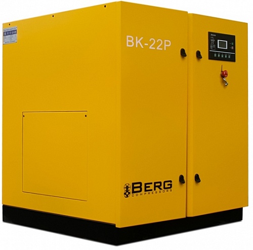   Berg -22- 10