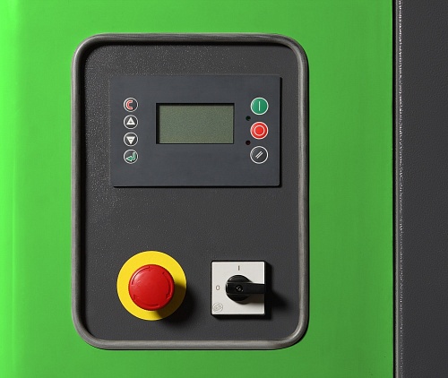   Atmos Albert E 170-8-KRD