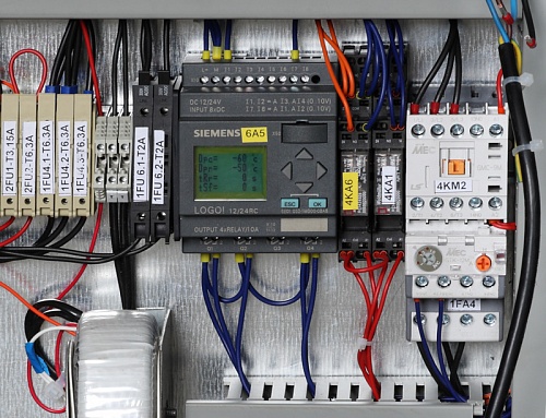   Atmos ST 55 Vario 7,5 FD