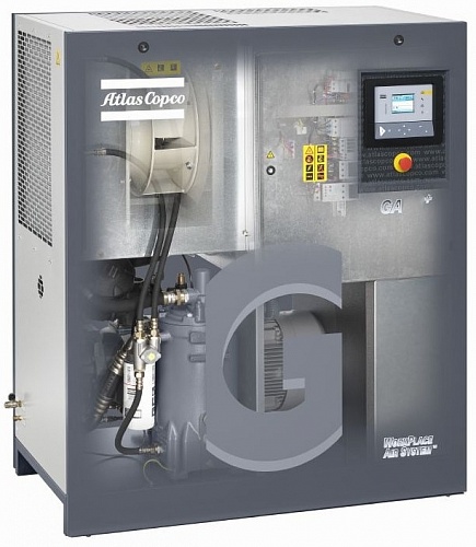   Atlas Copco GA 30 10 FF