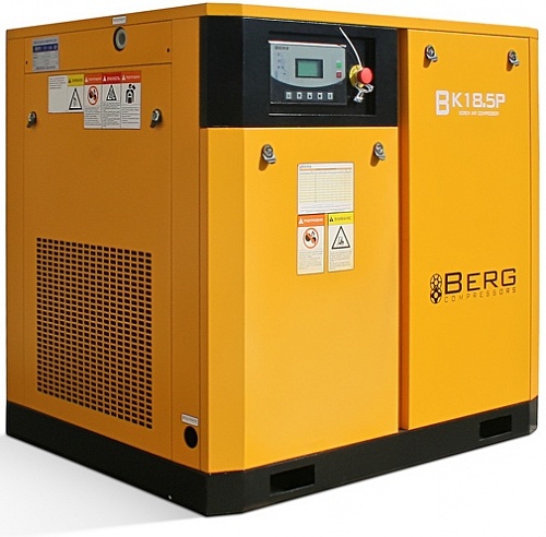   Berg -18.5 10