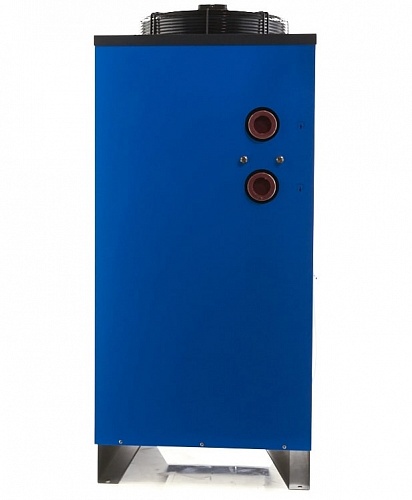   ATS DGO 660