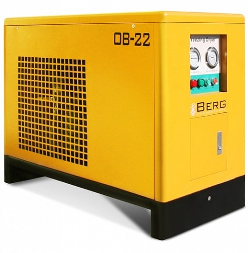   Berg OB-45