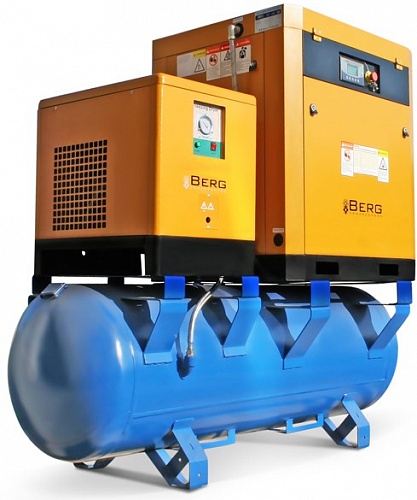   Berg -15-500 7