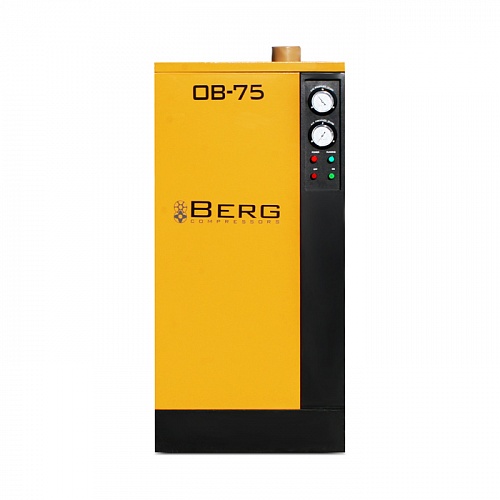  BERG OB-75