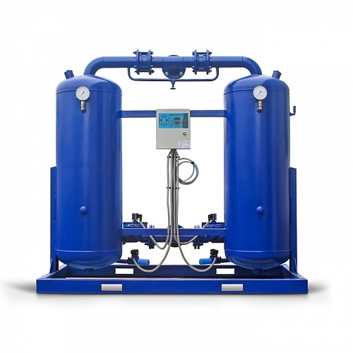  BERG OC-250