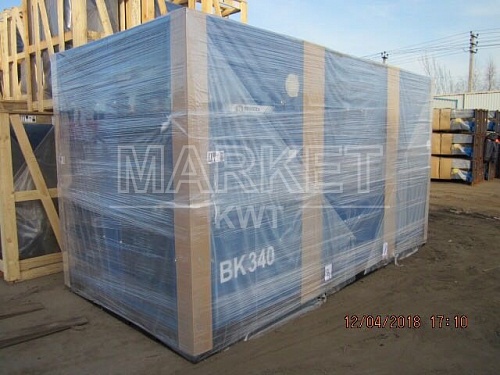   Remeza  340 7,5