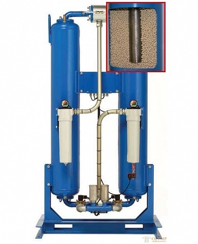   Kraftmann ADN 540