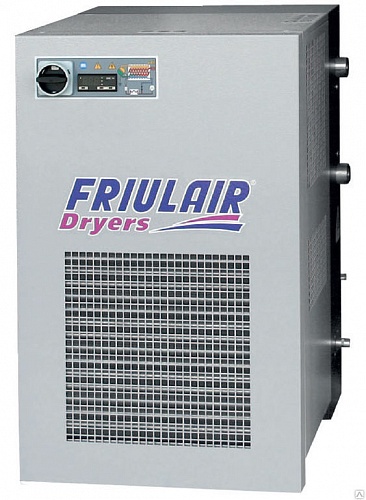   Friulair PCD 80
