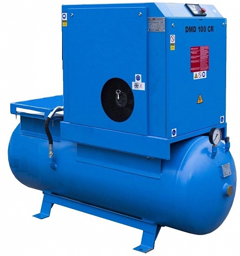   Ekomak DMD 55 CR 10