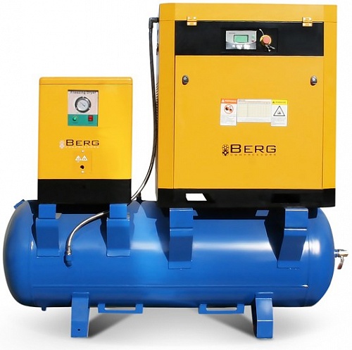   Berg -15-500 10