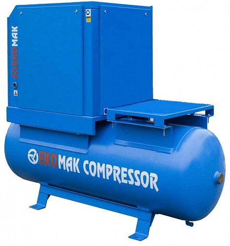   Ekomak DMD 55 CR 10