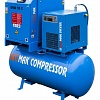   Ekomak DMD 200 CRD 8