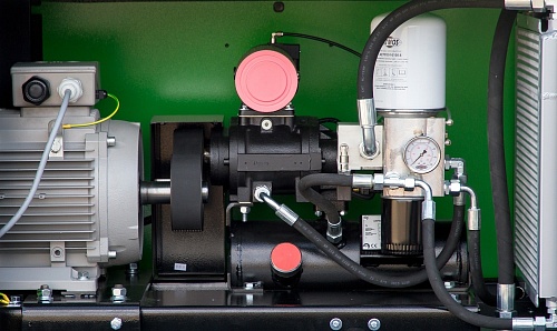   Atmos Albert E 170-8-KRD