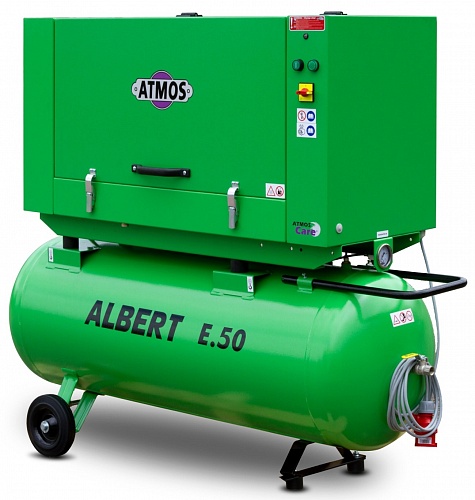   Atmos Albert E 50-R