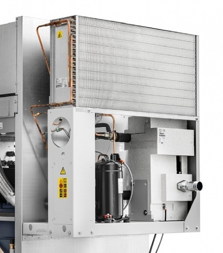   Atlas Copco GA 55 VSD+