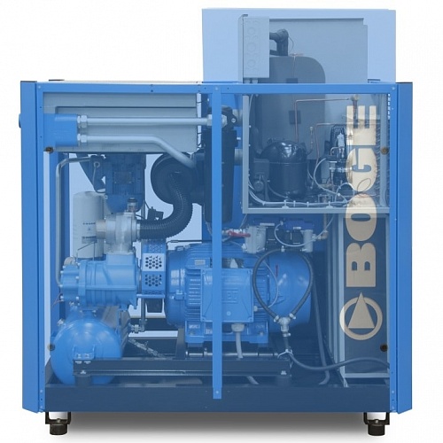   Boge SD 100-3 8