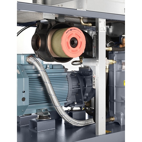   Atlas Copco GA 90 VSD FF