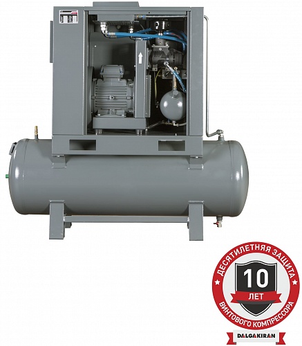   DALGAKIRAN Tidy 4-7,5 200L