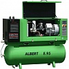   Atmos Albert E 95-KRD