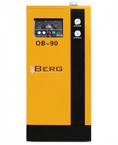   Berg OB-90