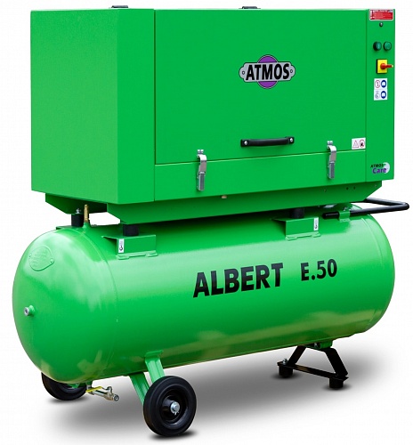   Atmos Albert E 50-R
