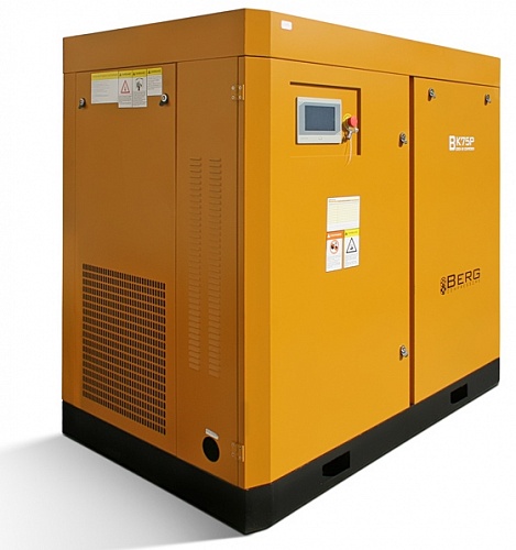   Berg -75- 10