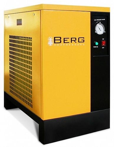   Berg OB-15