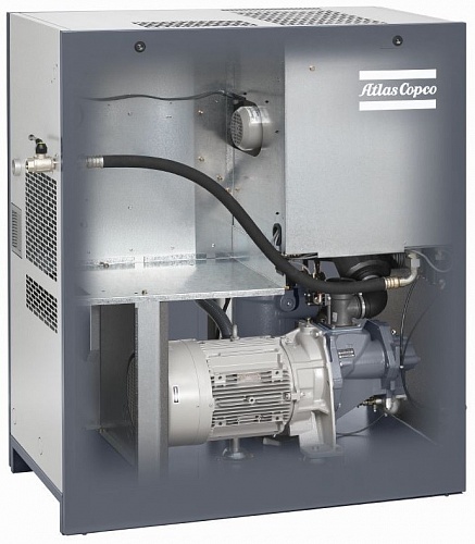   Atlas Copco GA 26 7,5 +