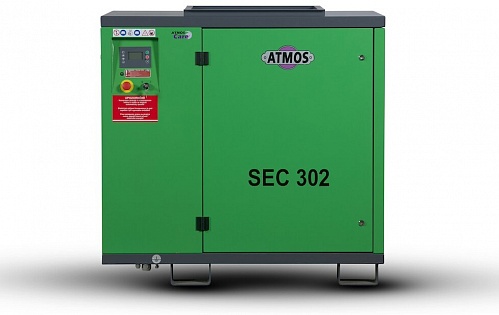   Atmos SEC 302 Vario 8