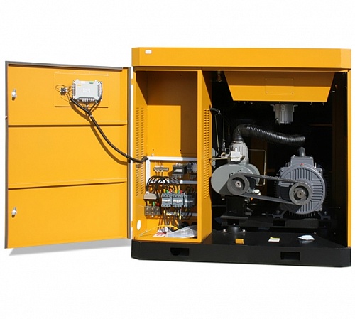   Berg -75- 10