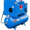   Ekomak DMD 75 CRD 10