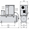   Comaro LB 11-08/500 E