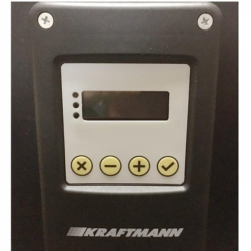   Kraftmann ADS 36